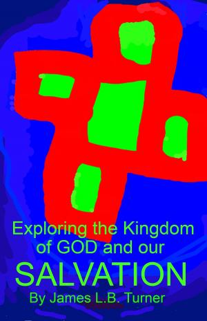 Book cover of Exploring the Kingdom of God and our Salvation