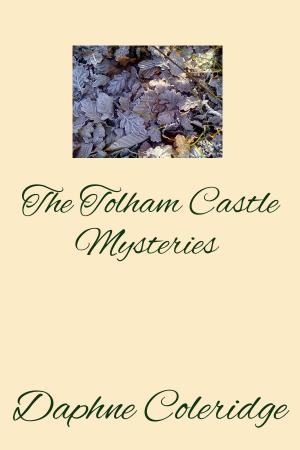 Cover of The Tolham Castle Mysteries