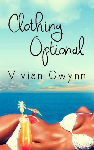Book cover of Clothing Optional