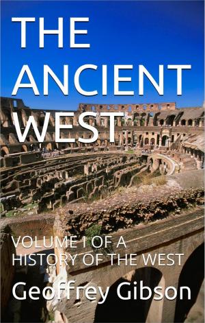 Cover of The Ancient West