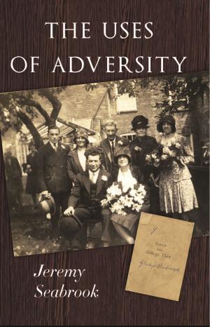 Book cover of The Uses of Adversity