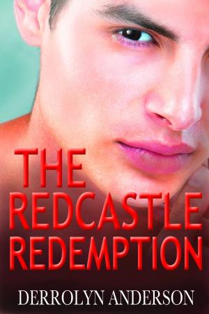 Book cover of The Redcastle Redemption