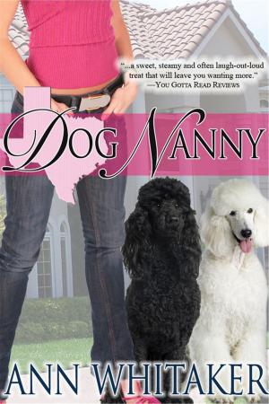 Cover of the book Dog Nanny by Cindy Bokma