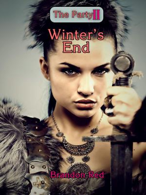 Cover of The Party II: Winter's End