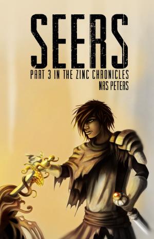 Cover of the book Seers by Paul Stephanus
