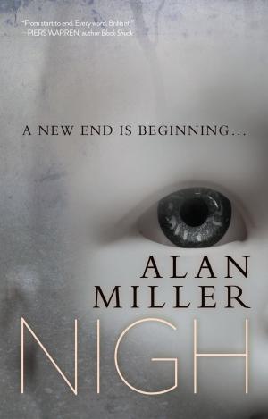 Cover of the book Nigh by Nicholas Sheffield