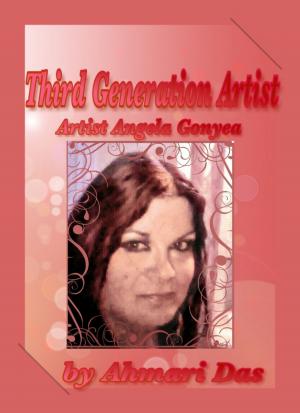 Book cover of Third Generation Artist
