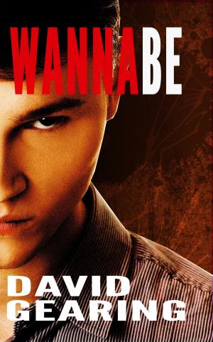 Cover of the book Wannabe by D.B. Green