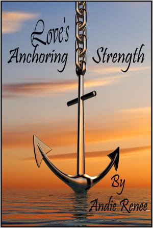 Book cover of Love's Anchoring Strength