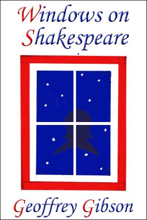 Cover of the book Windows on Shakespeare by Ron Donovan