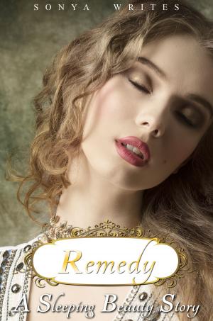 Cover of Remedy: a Sleeping Beauty story