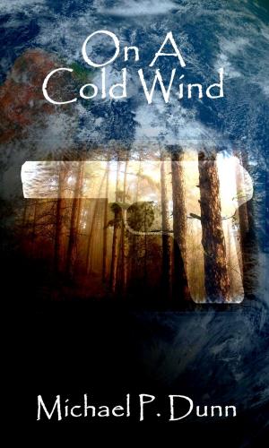 Cover of the book On A Cold Wind by C.G. Powell
