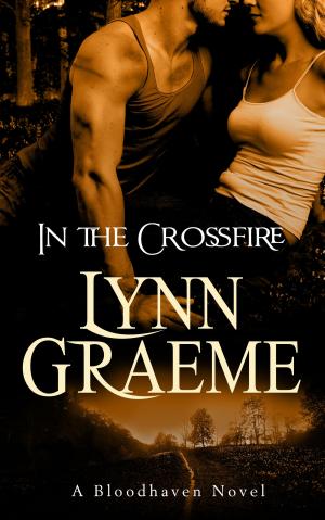 Cover of the book In the Crossfire by Beverley Bateman