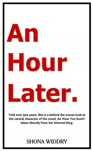 Cover of the book An Hour Later. by G.J. Prager