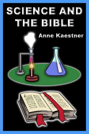 Cover of the book Science And The Bible by James Allen