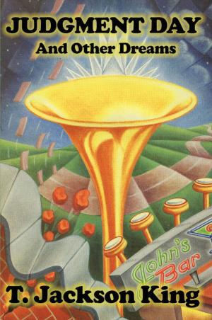Cover of the book Judgment Day and Other Dreams by Sèphera Girón