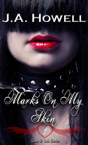 Book cover of Love & Ink: Marks On My Skin