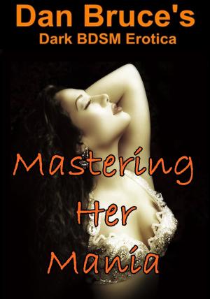 Book cover of Mastering Her Mania