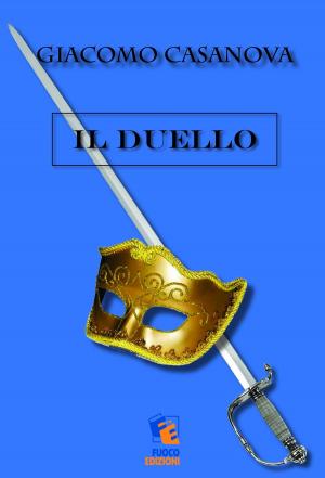 Cover of the book Il duello by Barthélémy Courmont