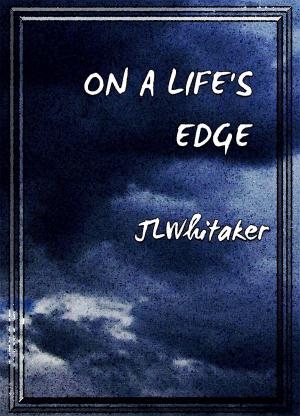 Cover of the book On A Life's Edge by K. McKinley