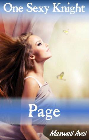 Cover of the book Page by Decadent Kane