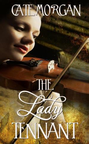Book cover of The Lady Tennant