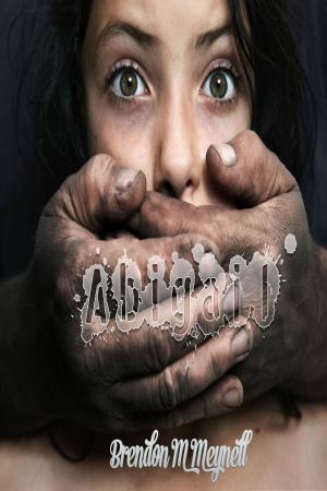 Cover of the book Abigail by Paul Buchanan