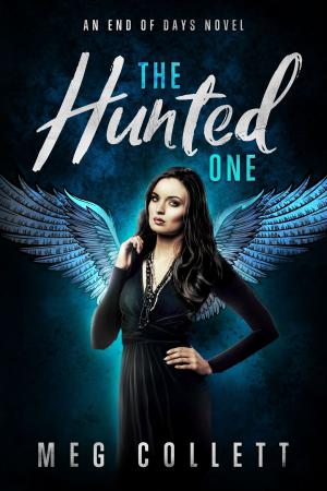 bigCover of the book The Hunted One by 