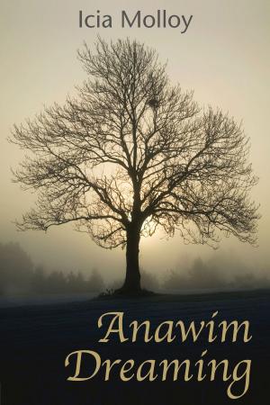 Cover of the book Anawim Dreaming by Nabanita Banerjee