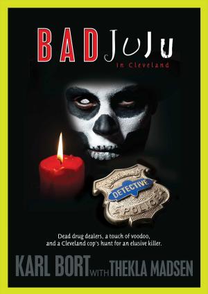 Cover of the book Bad JuJu in Cleveland by Tom Bryson
