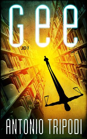 Cover of the book Gee by Jason C. Anderson