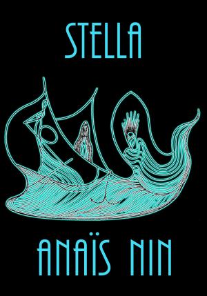 Cover of the book Stella by Anais Nin