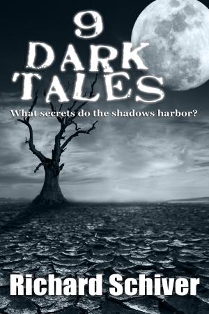 Cover of the book 9 Dark Tales by DeAnna C. Zankich