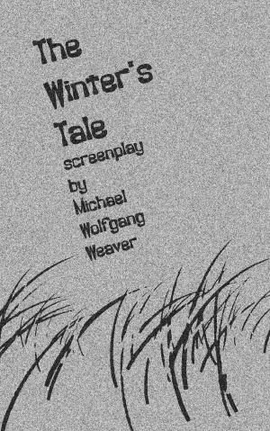 Cover of the book The Winter's Tale by Mary Wilkins Freeman