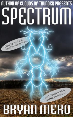 Cover of the book Spectrum by Dmitriy Kushnir