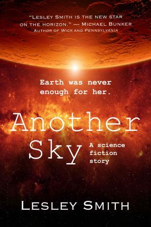 Cover of the book Another Sky by Vicki Lewis Thompson
