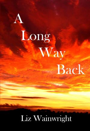 bigCover of the book A Long Way Back by 