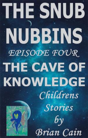 bigCover of the book The Cave of Knowledge by 