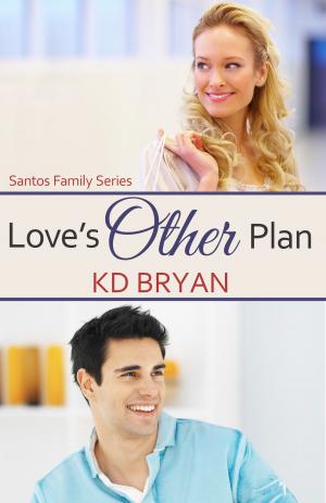 Cover of the book Love's Other Plan by Amerine Graham