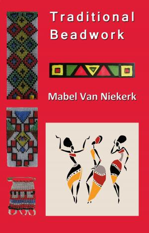 Book cover of Traditional Beadwork