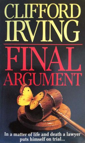 Cover of the book Final Argument by Richard Wright