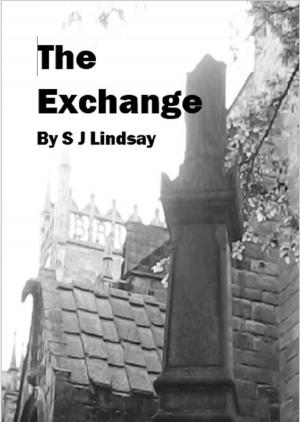 Cover of the book The Exchange by Brent Ander