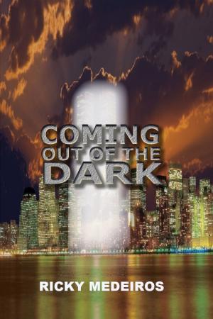 Cover of the book Coming Out of the Dark by Emanuel Swedenborg