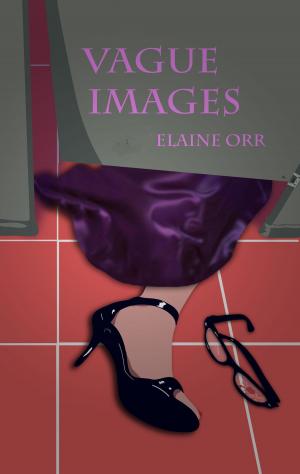 Book cover of Vague Images