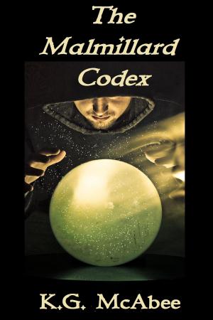 Cover of the book The Malmillard Codex by Tony Folden