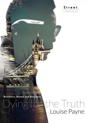 Book cover of Brothers, Blood and Business