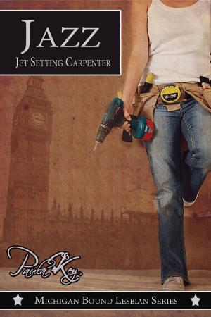 Cover of Jazz: Jet Setting Carpenter