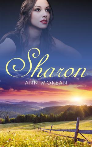 Book cover of Sharon: A Contemporary Romance