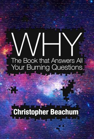 Cover of the book Why? The Book that Answers All Your Burning Questions by anonymus