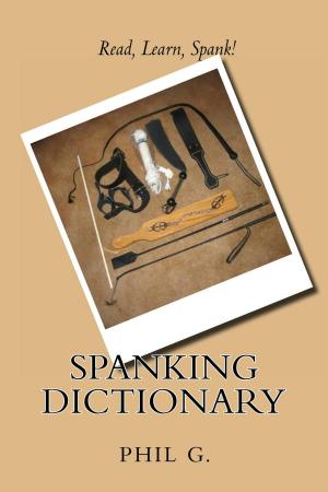 Cover of the book Spanking Dictionary by Phil G
